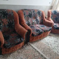 مبل|مبلمان خانگی و میز عسلی|قم, طلاب غیر ایرانی|دیوار