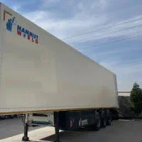 یخچال ماموت صفر مدل ۴۰۴