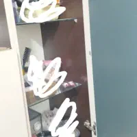 کمد|جاکفشی، کمد، دراور|لنجان, |دیوار