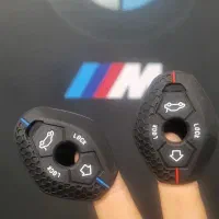روکش کلید سوییچ Bmw