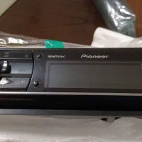 ضبط پایونیر BT9350
