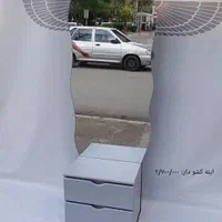 رگال کشودار ودکور صندلی ومیز|فروشگاه و مغازه|مشهد, سعد آباد|دیوار
