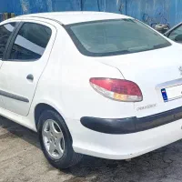V8 SD 206|خودرو سواری و وانت|اصفهان, باغ فدک|دیوار