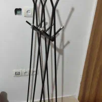 جا لباسی ،چوب لباسی ،رخت آویز