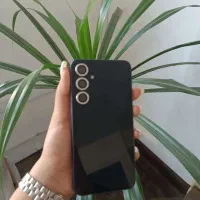 Samsung Galaxy A55  کارکرده تمیز با گارانتی