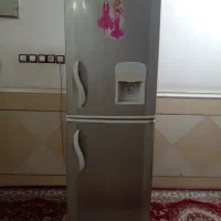 یخچال وفریزر