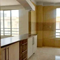 ۸۵ متری/۲ خواب/ طبقه ۴ / آسانسور/ شهرک شاهد