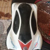 ماشین اسباب بازی در حد نو