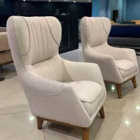 مبل راحتی مدل سارینا ++رنگ و مدل مختلف/