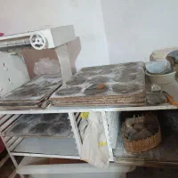 وسایل نانوایی