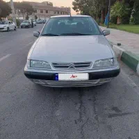 سیتروئن زانتیا 2000cc، مدل ۱۳۸۹