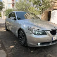 Bmw 525 ترخیص ۲۰۰۸