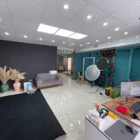 فروش واحد اداری ۱۰۰متری محدوده چهار راه خیام