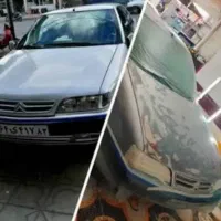 مجتمع خدمات خودرویی گلمکانی