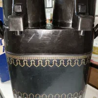 فلاسک دوقلو
