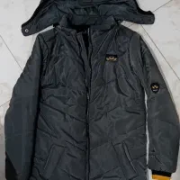 کاپشن پسرانه ۳۰۰