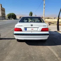 پارس سال مدل ۱۴۰۰|خودرو سواری و وانت|نهاوند, |دیوار