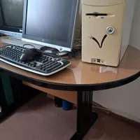 میز کامپیوتر