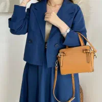 خیاطی آف ویژه زدیم|لباس|بندر گناوه, |دیوار