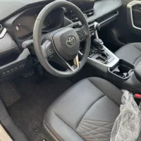 تویوتا راوفور خشک فول ۲۰۲۴ تک دف|خودرو سواری و وانت|کرمانشاه, |دیوار