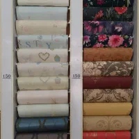 کاغذ دیواری  توضیحات را مطالعه کنید|مصالح و تجهیزات ساختمان|قشم, |دیوار