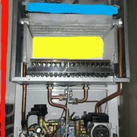 تعمیرات تخصصی پکیج و رادیاتور تعمیرات نصب کولرگازی