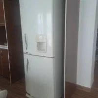 یخچال فریزر امرسان بدون برفک|یخچال و فریزر|صومعه‌سرا, |دیوار