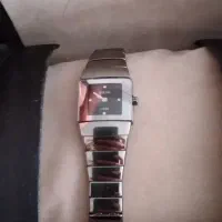 ساعت رادو اصل سوئیس زنانه