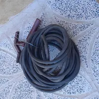 کابل جوش