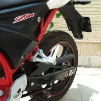 موتور.دینو.z2..|موتورسیکلت|اصفهان, لاله|دیوار