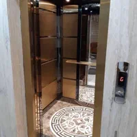 آسانسور /هیدرولیک /کششی /گیرلس