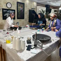 آموزش حضوری و آنلاین تهران و پردیس