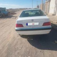 پارس تیوفایو۹۸ بدون رنگ