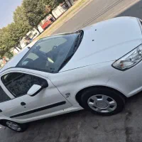 رانا tu5مدل ۹۳گاز سیمی مشابه صفر