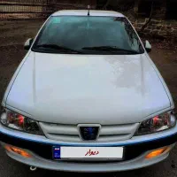 پارس سال 1400|خودرو سواری و وانت|بانه, |دیوار