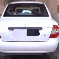 فروش تیبا خانگی خانگی|خودرو سواری و وانت|دزفول, |دیوار