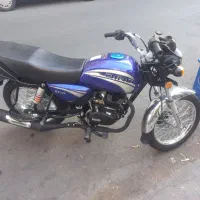 فروش موتور|موتورسیکلت|تهران, جوادیه تهرانپارس|دیوار