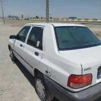 پراید مدل 94دوگانه کارخانه|خودرو سواری و وانت|کرمان, |دیوار
