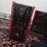 کامپوتر در حد نو|رایانه رومیزی|خرمآباد, |دیوار