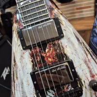 Dave Mustaine Dean|گیتار، بیس، امپلیفایر|تهران, فردوسی|دیوار