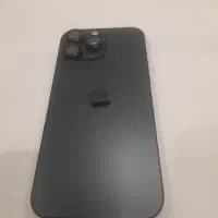 iphone 16 pro max 256g zaa|موبایل|تهران, زعفرانیه|دیوار