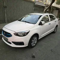 شاهین جی cvt|خودرو سواری و وانت|اصفهان, نقش جهان|دیوار