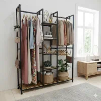 رگال لباس.رگال شیک