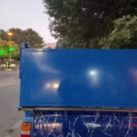 نیسان مدل 90 گازویل