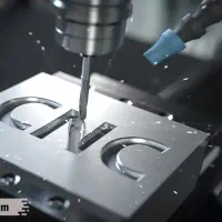 اپراتور cncفلز