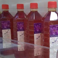 عصاره زعفران گلبان یک لیتری