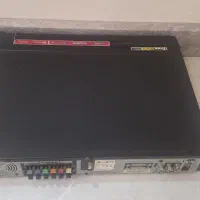 باند و دی وی دی ال آجی|پخش‌کننده DVD و ویدیو|تهران, بهارستان|دیوار