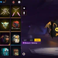 اکانت فری فایر|کنسول، بازی ویدئویی و آنلاین|کرمانشاه, |دیوار