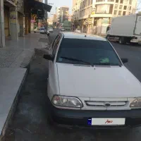 پراید۱۳۱مدل ۹۵