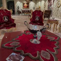 سرویس آشپزخانه|پرده، رانر، رومیزی|تبریز, |دیوار